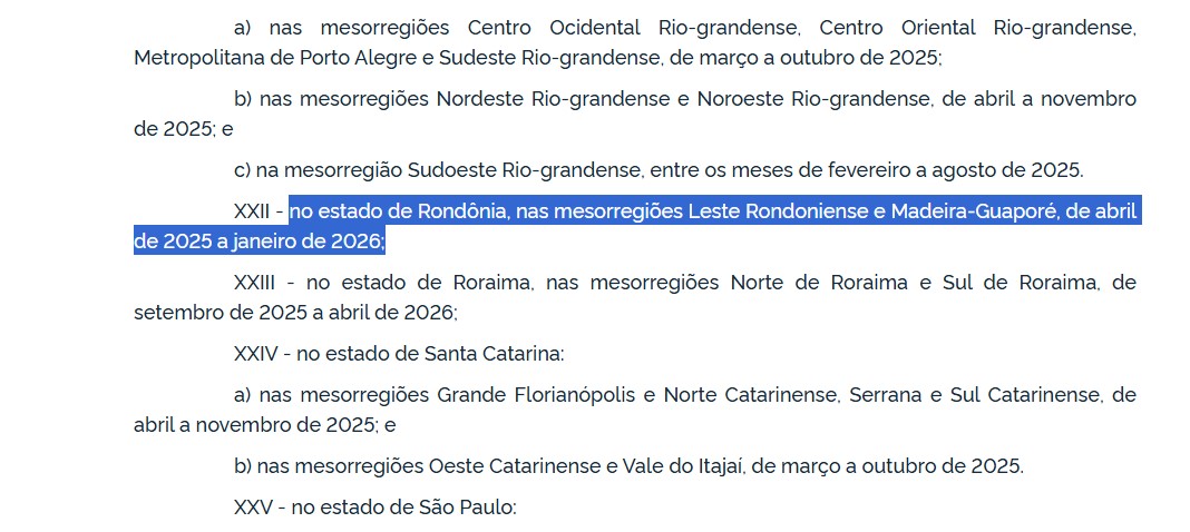 Marina Silva adianta decreto de emergência contra queimadas em Rondônia - News Rondônia