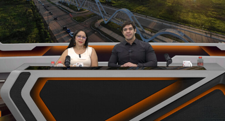 Telma Fortes Medeiros e o impacto do IFRO na educação brasileira - News Rondônia