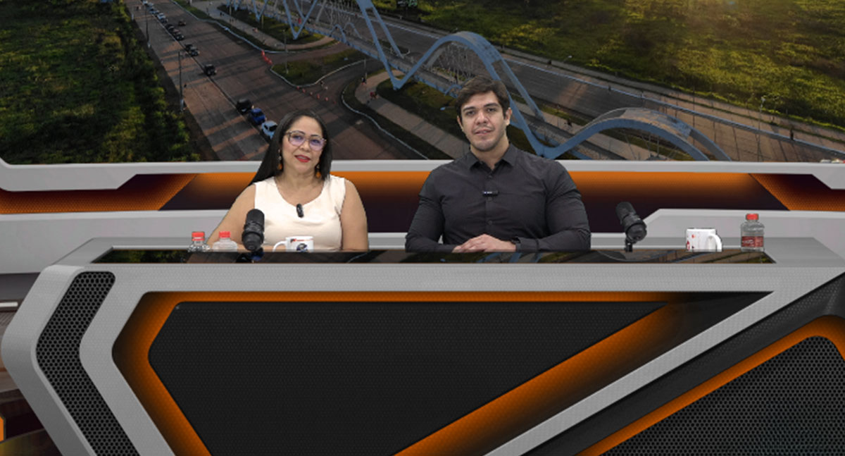 Telma Fortes Medeiros e o impacto do IFRO na educação brasileira - News Rondônia