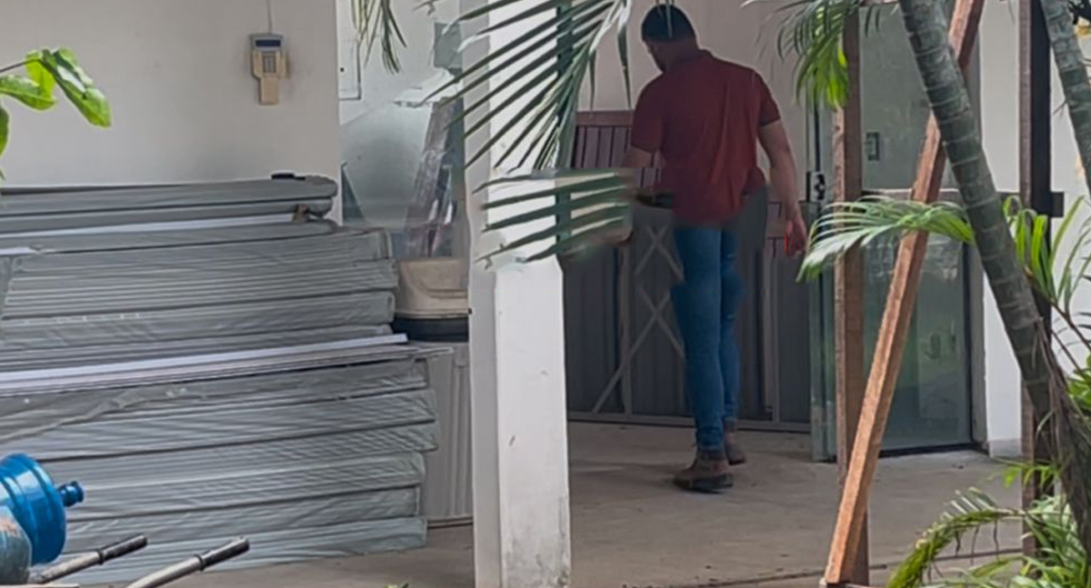 Polícia Civil identifica e localiza suspeitos de Homicídio, em Ji-Paraná