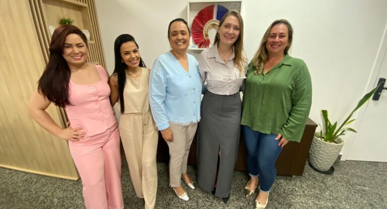 Deputada Lebrinha garante novos recursos para diversos municípios de Rondônia