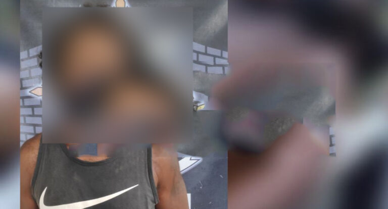 Homem é baleado dentro de casa no bairro K-4, em Ji-Paraná