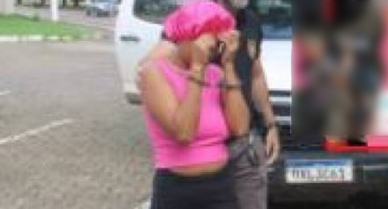 Homicídio gravado que revoltou RO teria sido cometido por mulher como “batismo” para provar lealdade a facção criminosa