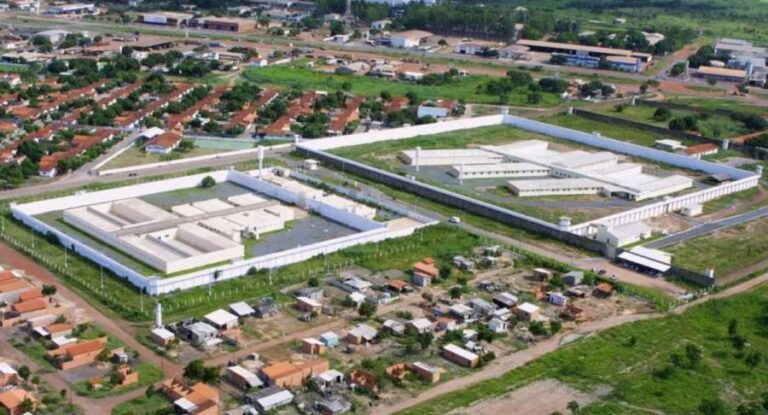 Autoridades apertam cerco contra faccionados de dentro de presídio que ordenavam assassinatos na divisa de MT com Rondônia
