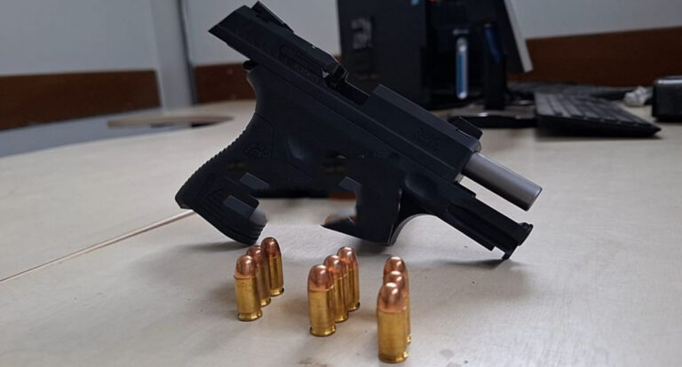 Polícia Militar evita possível tragédia durante confusão por dívida