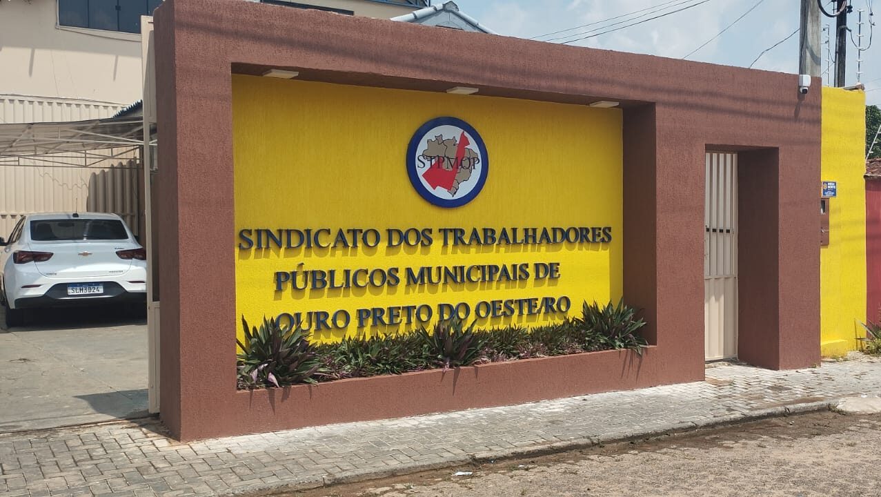 Diretoria do STPMOP denuncia manobra ilegal da oposição para tentar destituir todos diretores antes de realizar qualquer sindicância