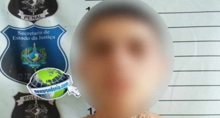 BPTAR prende vulgo “LK” envolvido em homicídio na capital