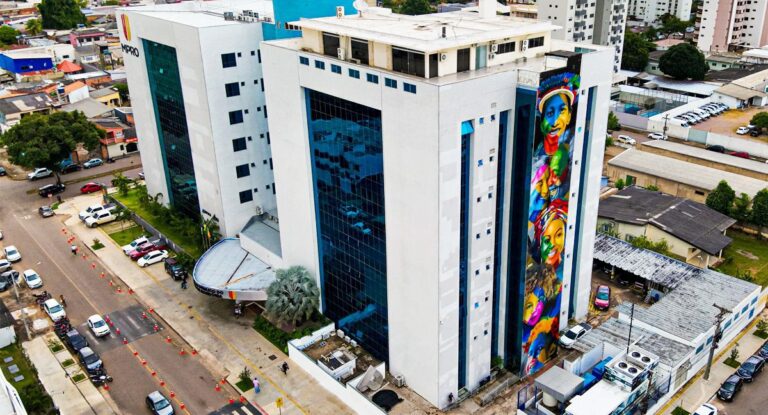 Ex-presidente da Assembleia Legislativa de Rondônia é preso por crimes de peculato e lavagem de dinheiro