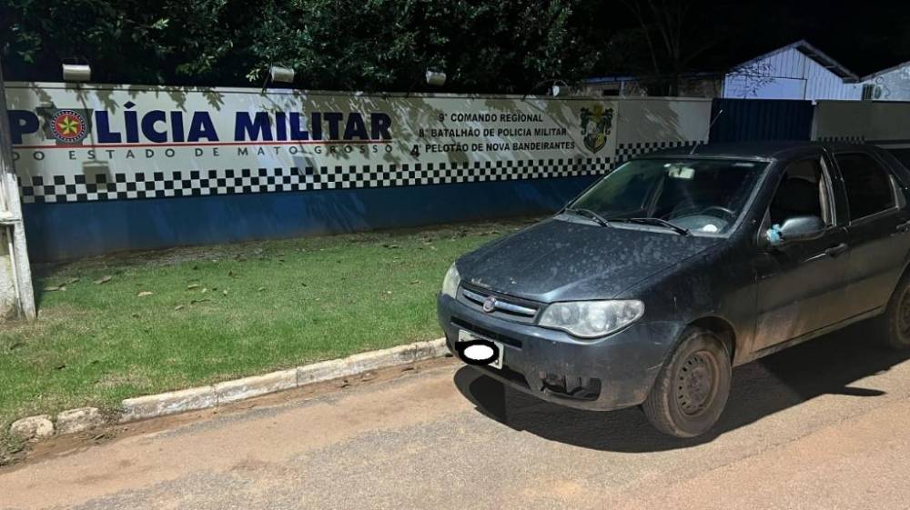 Faccionado de Rondônia acusado de tráfico e tentativa de homicídio é preso em SP