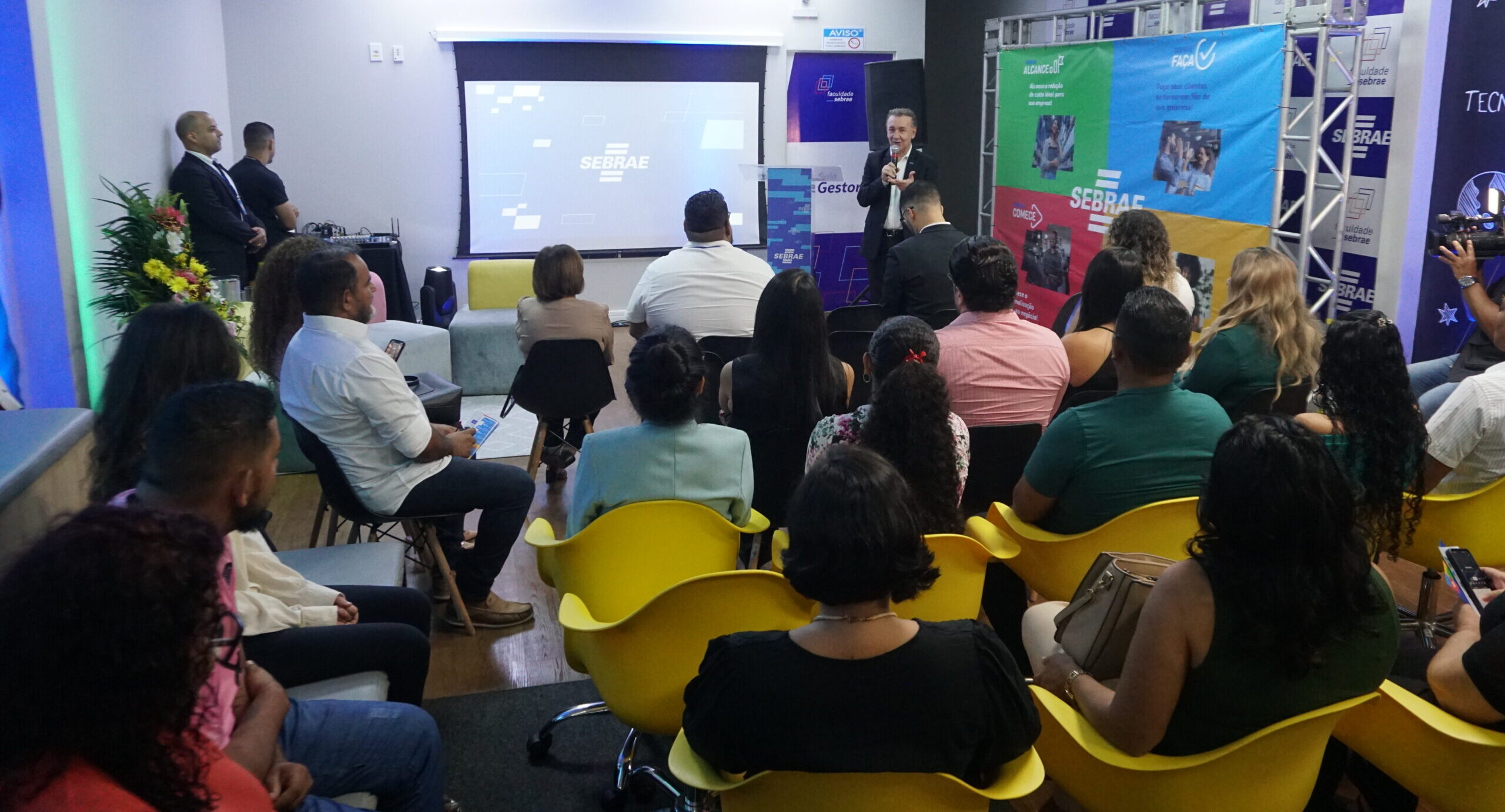 Sebrae Rondônia lança portfólio de soluções para empreendedores expandirem seus negócios