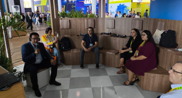 Sebrae apresenta casos de sucesso em encontro de Prefeitos em Brasília