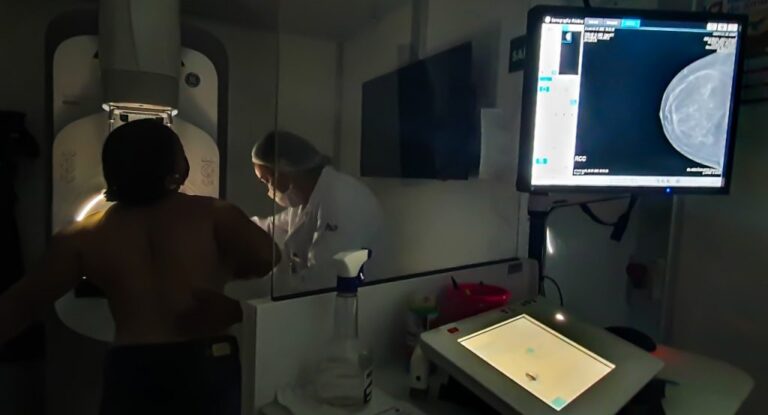 Carreta do Hospital de Amor atenderá em Jaru no início de março