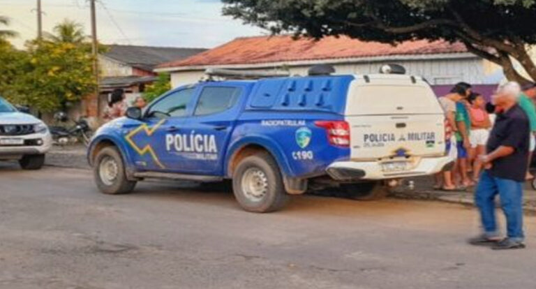 Homem tira a própria vida atirando contra próprio peito em Rondônia
