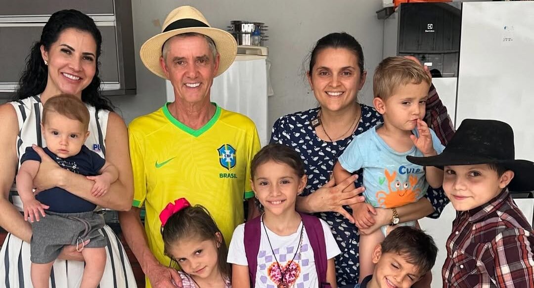 JAIME BAGATTOLI: Senador é aplaudido após pedir que Comissão de Direitos Humanos do Senado ouça famílias atingidas pelo 8 de Janeiro