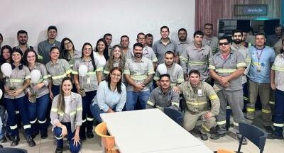 UNAMA Porto Velho realiza ação de conscientização sobre a saúde mental