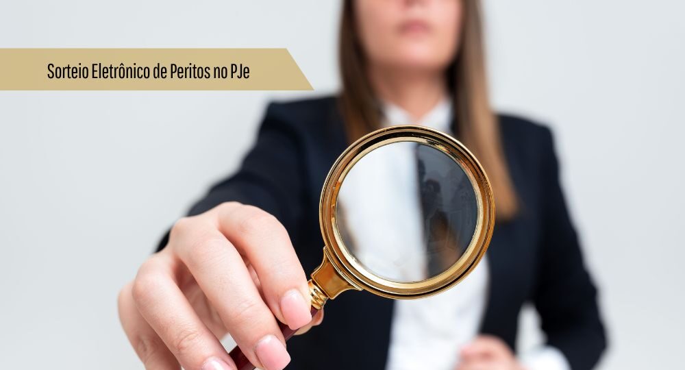 TRT da 14ª Região garante mais transparência com sorteio eletrônico de peritos no PJe