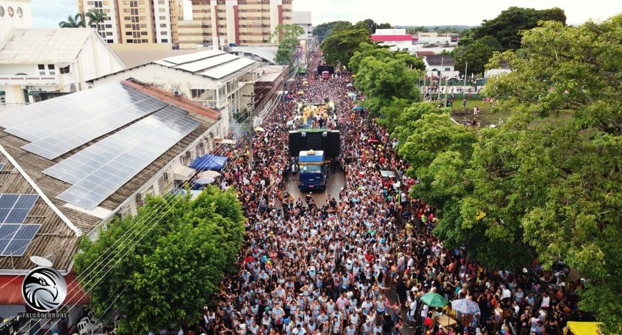 Banda do Vai Quem Quer desfila no próximo sábado, 01 de março