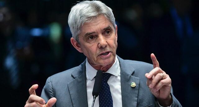 JAIME BAGATTOLI: Senador pede que TCU realize auditoria sobre o processo de privatização da BR-364 em Rondônia