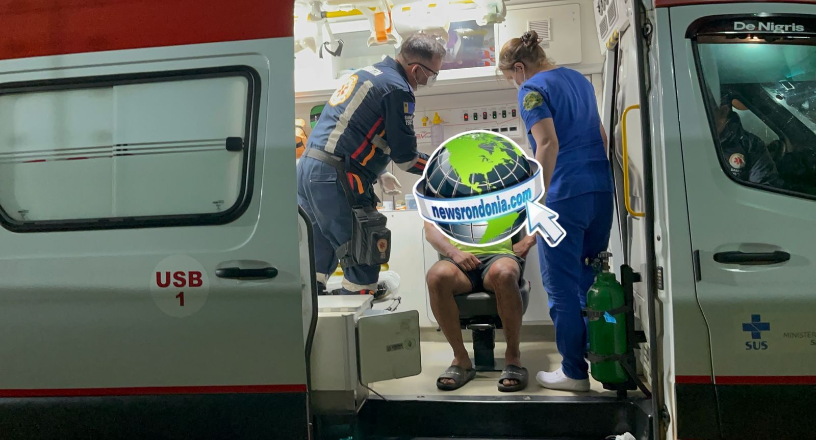 Homossexual é espancado e tem moto roubada durante “Job” na zona leste