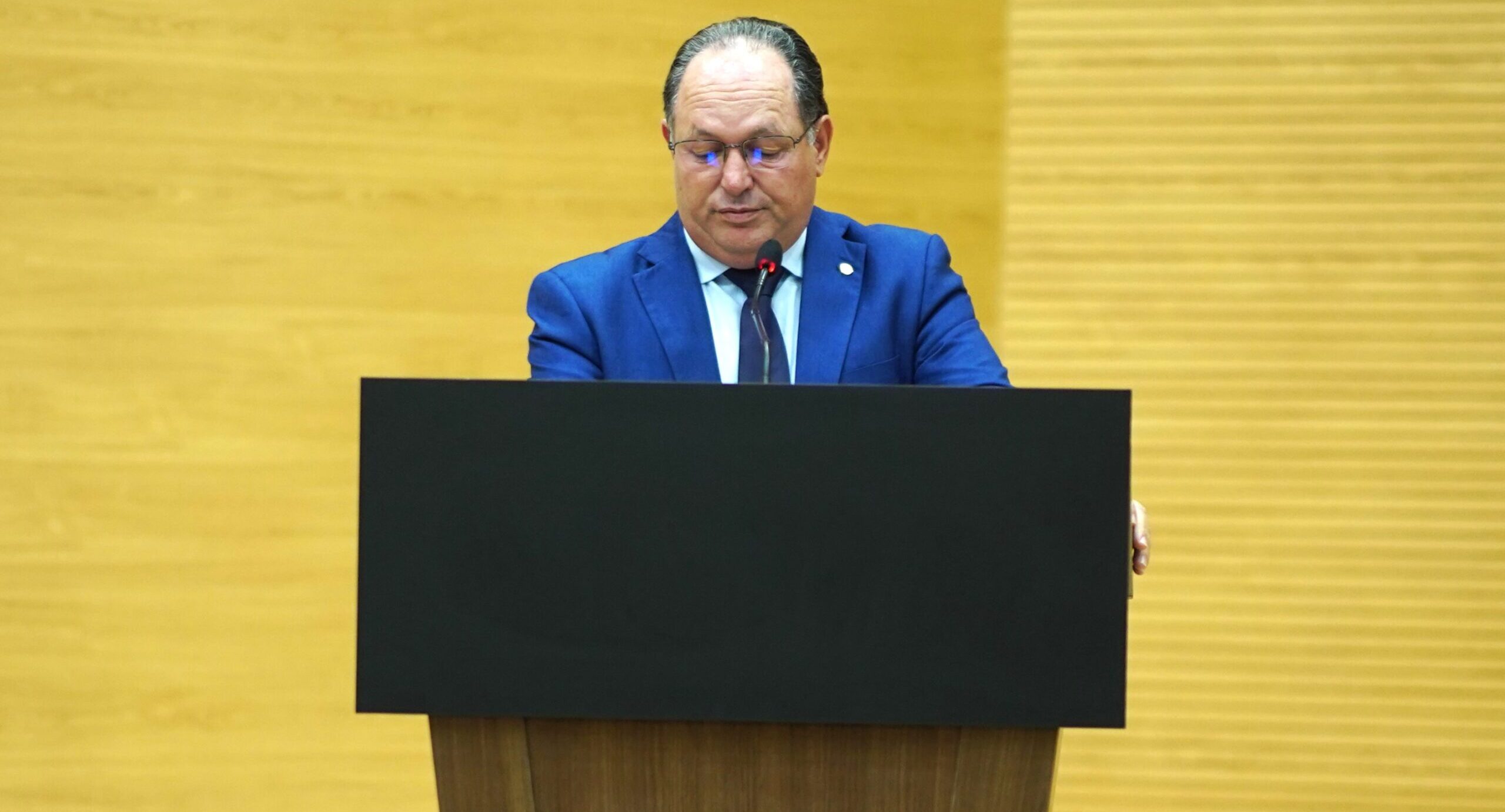 Deputado Pedro Fernandes lidera criação da Frente Parlamentar do Cooperativismo