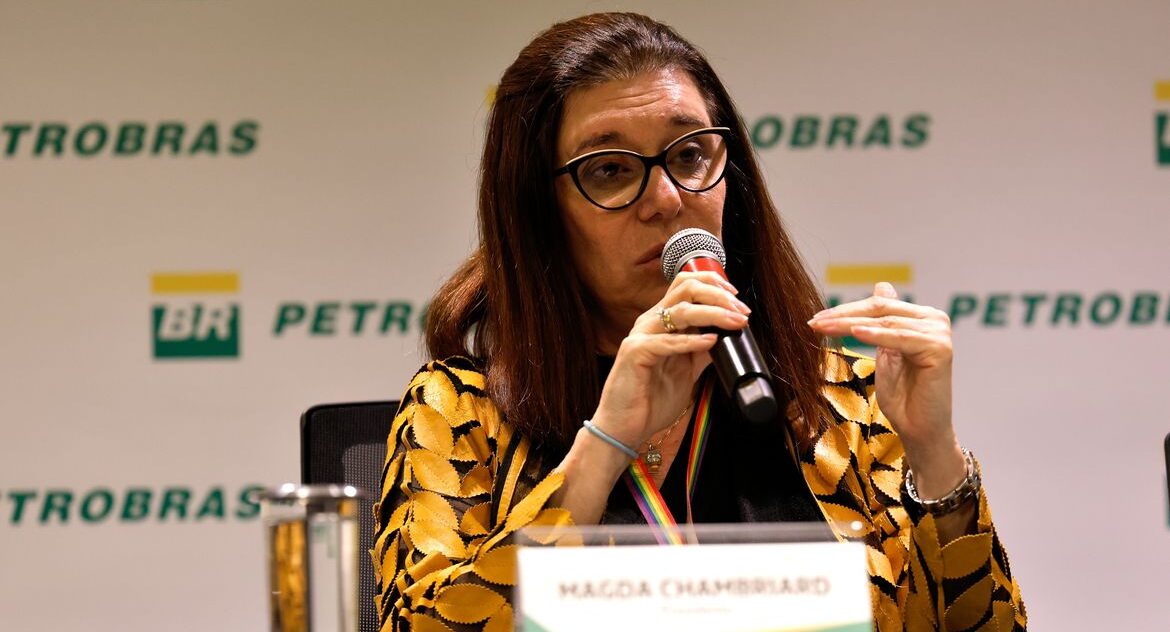 Petrobras nega impacto da política de preços em redução de lucro