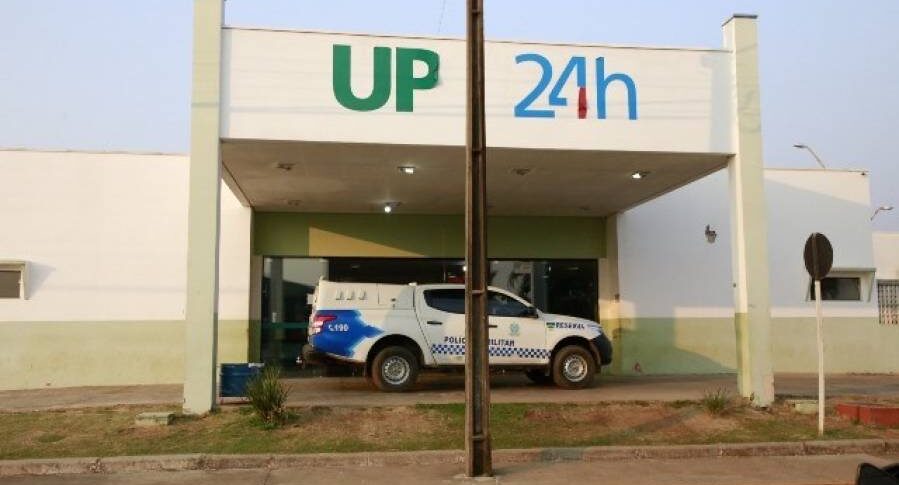 Polícia Militar é acionada após paciente criar tumulto e ofender médico da UPA