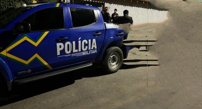 Polícia cumpre mandados de prisão contra três suspeitos de homicídio
