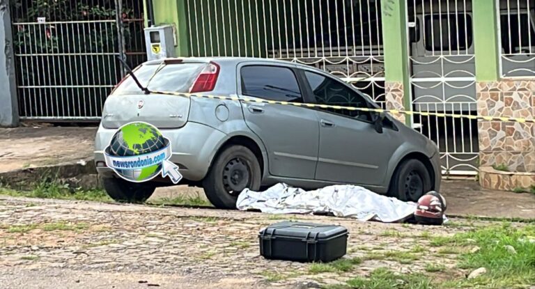 Cabo da PM reage assalto e mata criminoso no centro