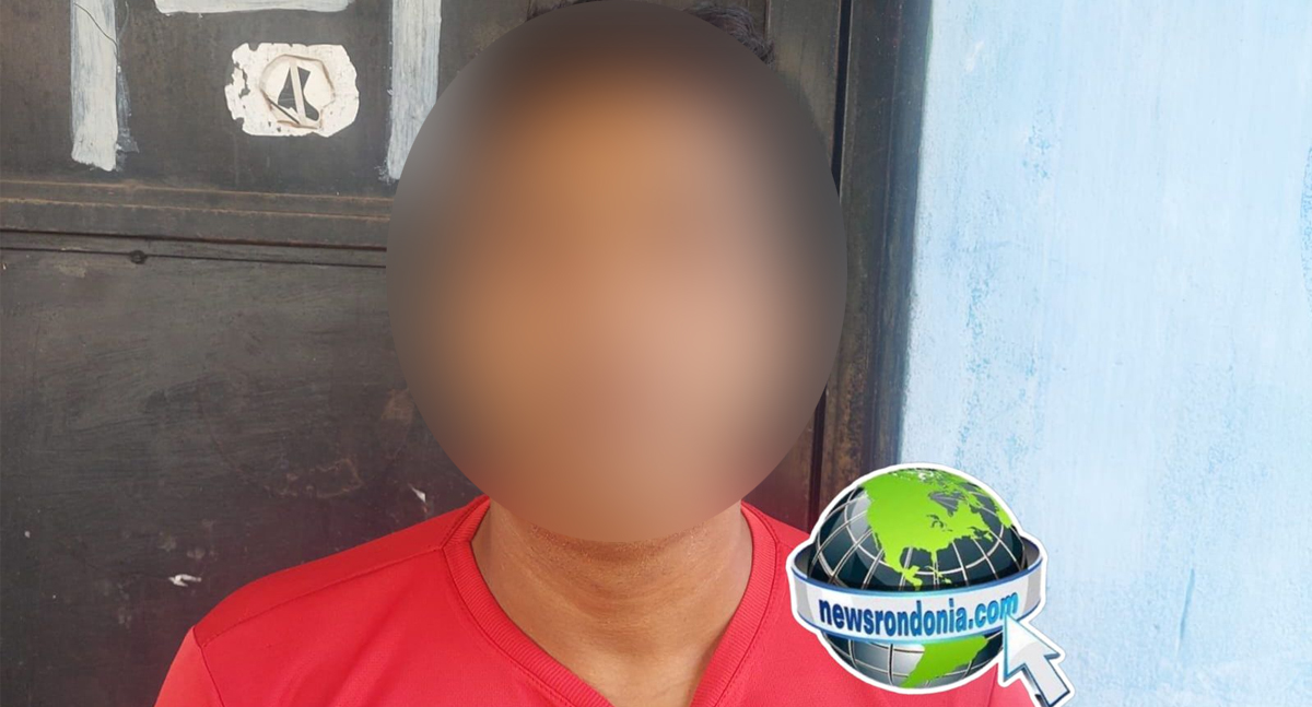 Condenado a 9 anos de prisão é preso pela PM em Porto Velho