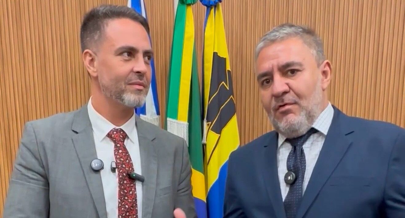 Câmara de Porto Velho inicia trabalhos legislativos e vereador Everaldo Fogaça reafirma defesa da Guarda Municipal e creches