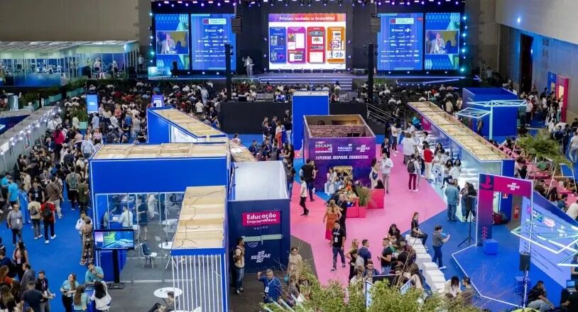 Calendário 2025 de Eventos para Startups: Oportunidades de Conexão, Inovação e Sustentabilidade