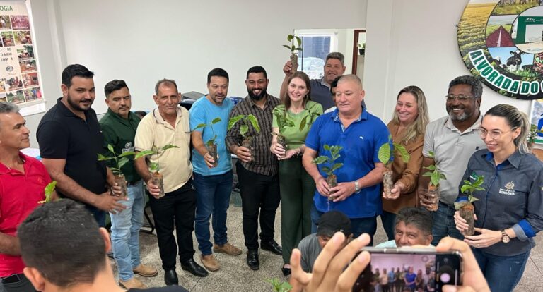 Lebrinha cumpre agenda no interior e destaca investimentos para os municípios