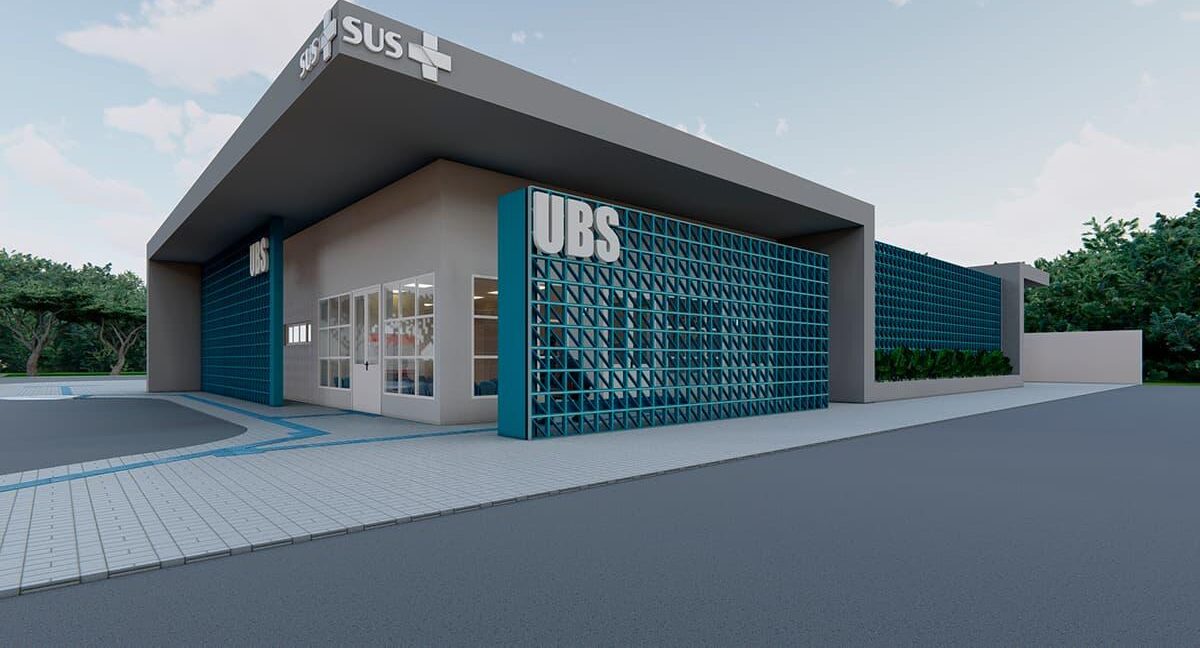 Unidade Básica de Saúde de porte V chegará a Vilhena para fortalecer cuidado com a saúde