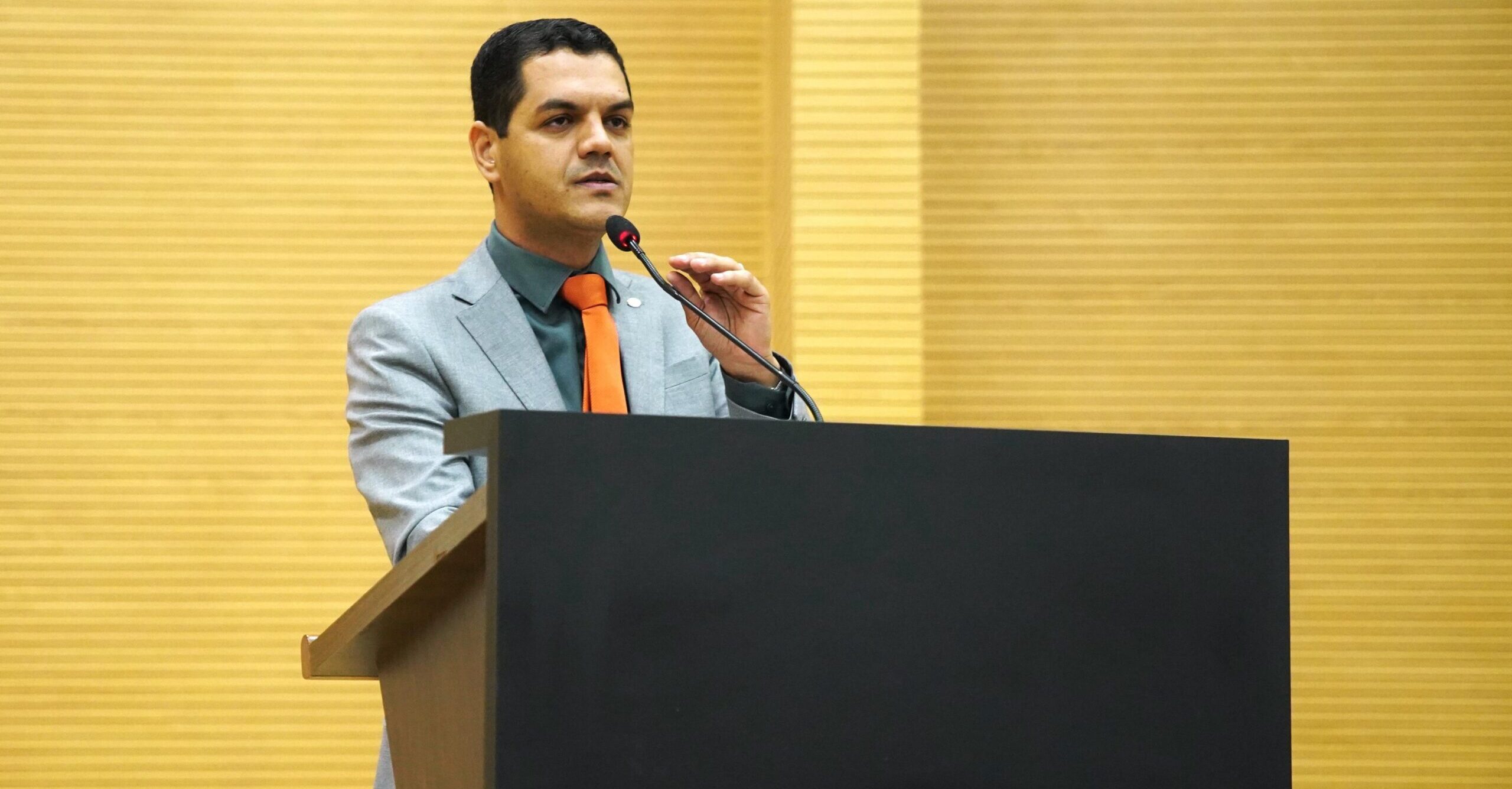 Deputado Cássio Gois convida população para ação do Rondônia Cidadã com serviços gratuitos no Distrito de Divinópolis - News Rondônia