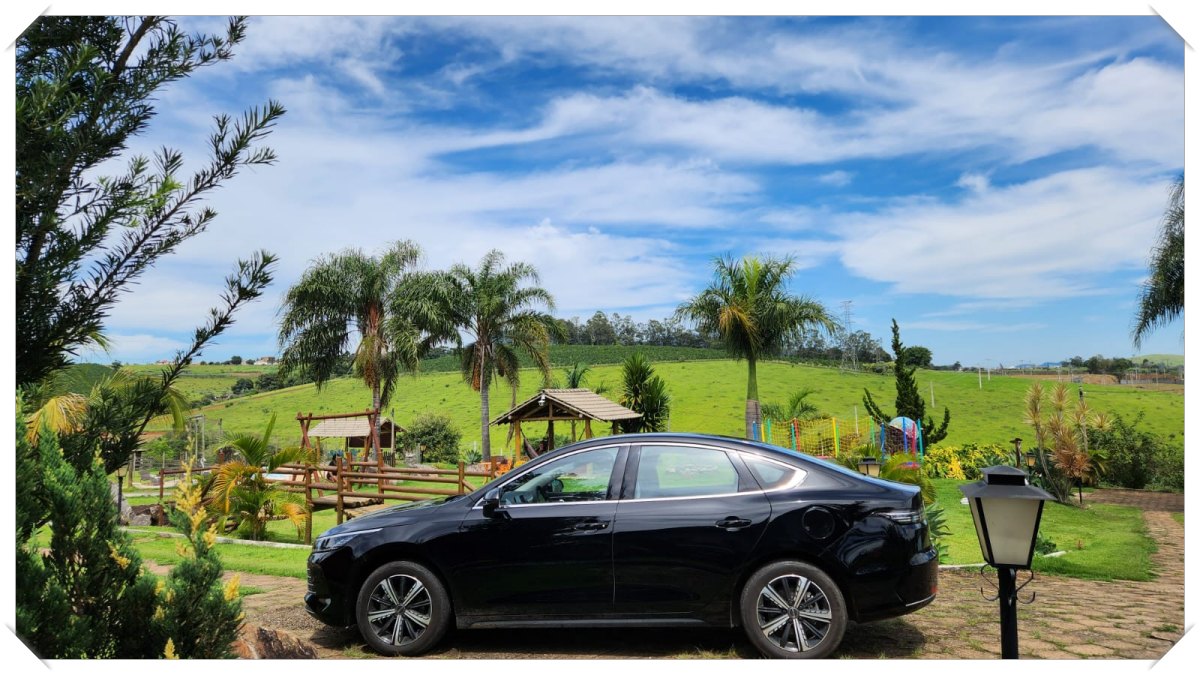 BYD King mostra a autonomia e eficiência da tecnologia híbrida - News Rondônia BYD King mostra a autonomia e eficiência da tecnologia híbrida - News Rondônia