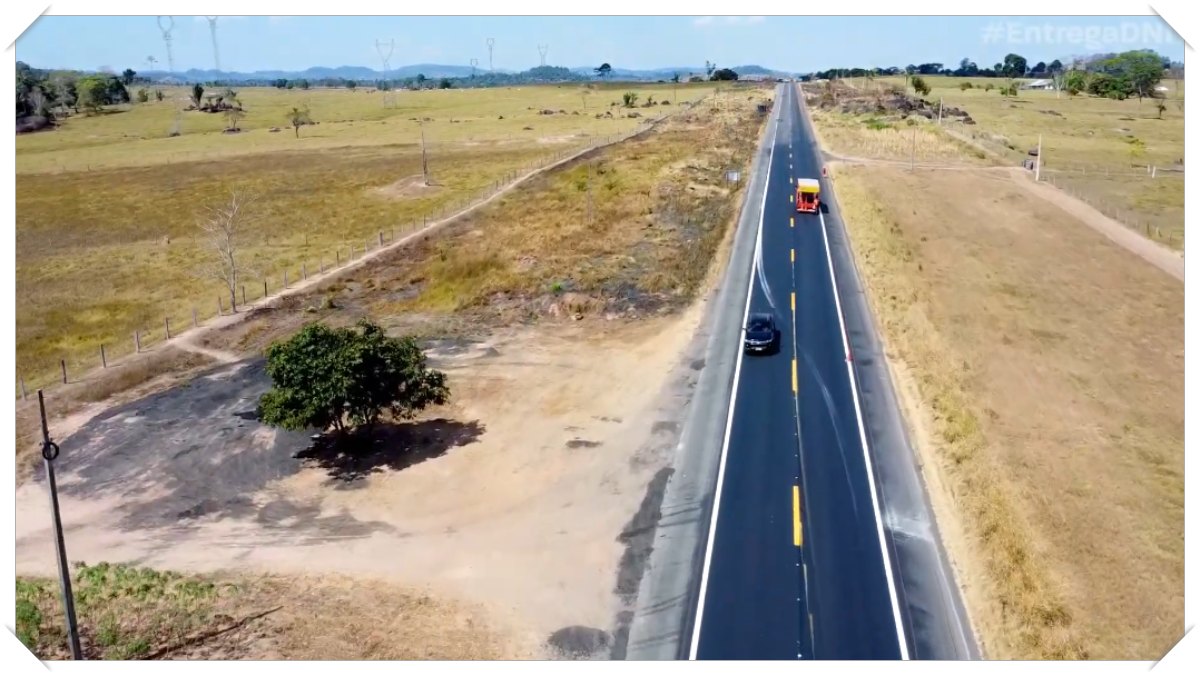 Leilão dos 687 km da BR-364 faz de RO vanguarda em licitações rodoviárias na Região Norte - News Rondônia