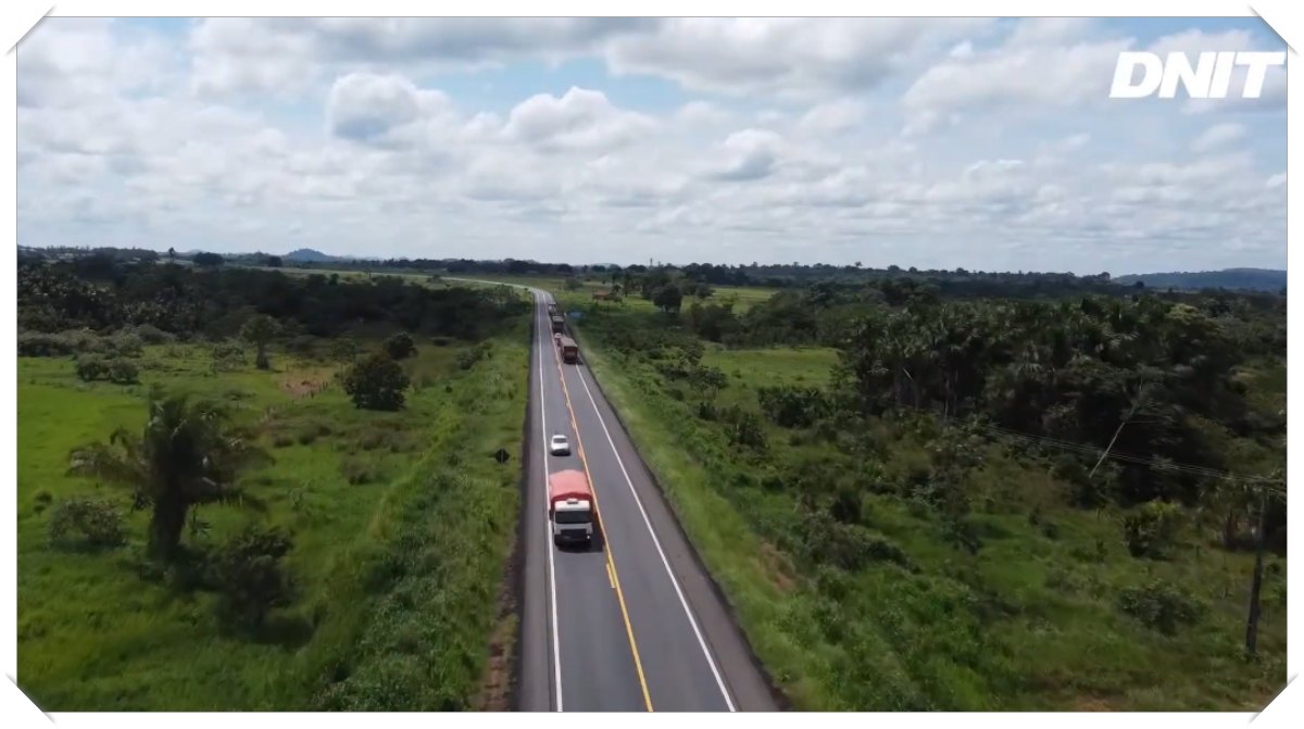 Leilão dos 687 km da BR-364 faz de RO vanguarda em licitações rodoviárias na Região Norte - News Rondônia