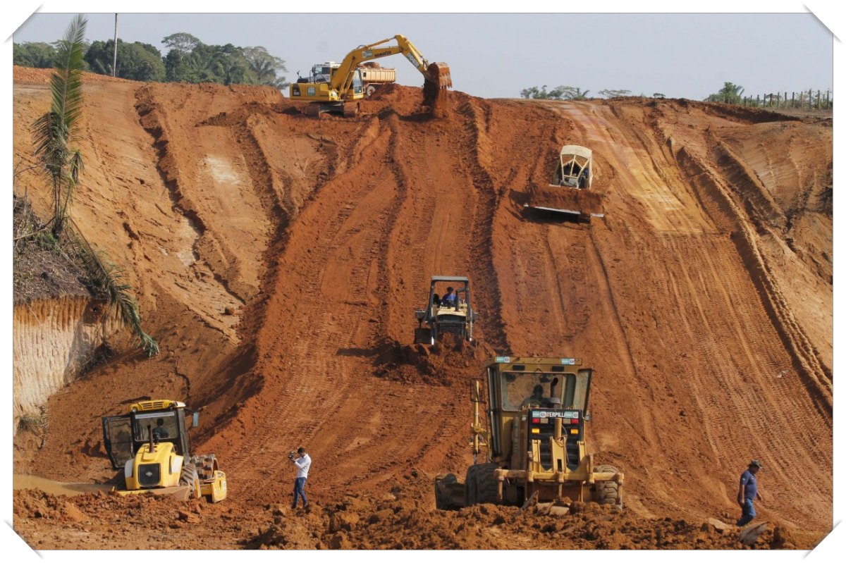 Agro Norte: Leilão de 687 km da BR-364 contempla investimentos na Expresso Porto, beneficiando o escoamento na Hidrovia do Madeira - News Rondônia Agro Norte: Leilão de 687 km da BR-364 contempla investimentos na Expresso Porto, beneficiando o escoamento na Hidrovia do Madeira - News Rondônia