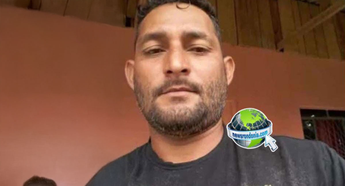 Homem morre e amigo fica ferido após descarga elétrica durante serviço em rede de alta tensão - News Rondônia