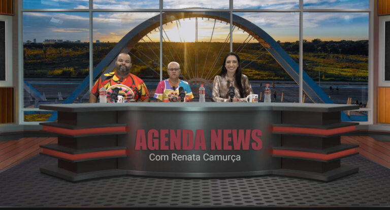 Novidades no Carnaval 2025: "Até Que a Noite Vire Dia" promete animar o Circuito Pinheiro Machado - News Rondônia