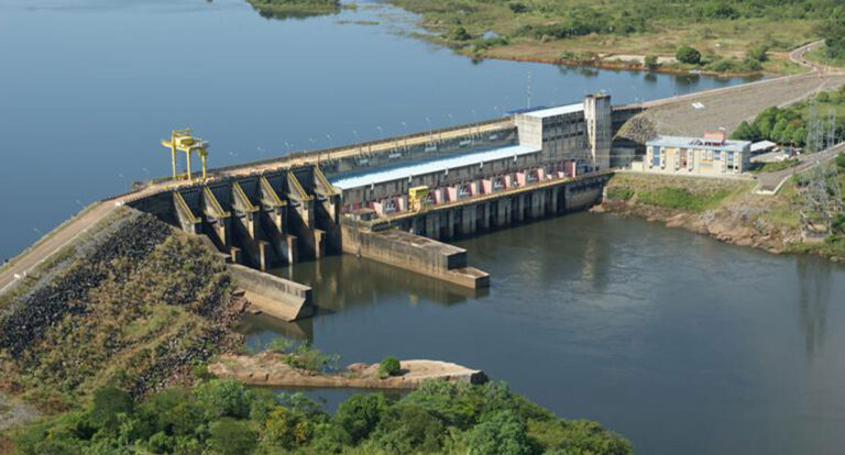 Eletrobras Eletronorte anuncia abertura do vertedouro da Usina Hidrelétrica de Samuel - News Rondônia