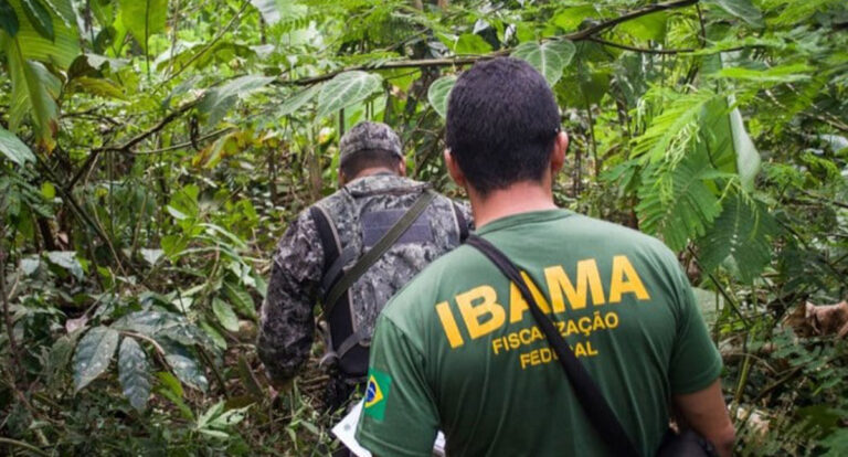 Inscrições para o concurso do IBAMA terminam hoje (18) com vagas para Rondônia - News Rondônia