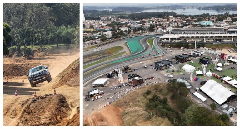 Festival Interlagos 2025 cresce e amplia recorde de expositores - News Rondônia