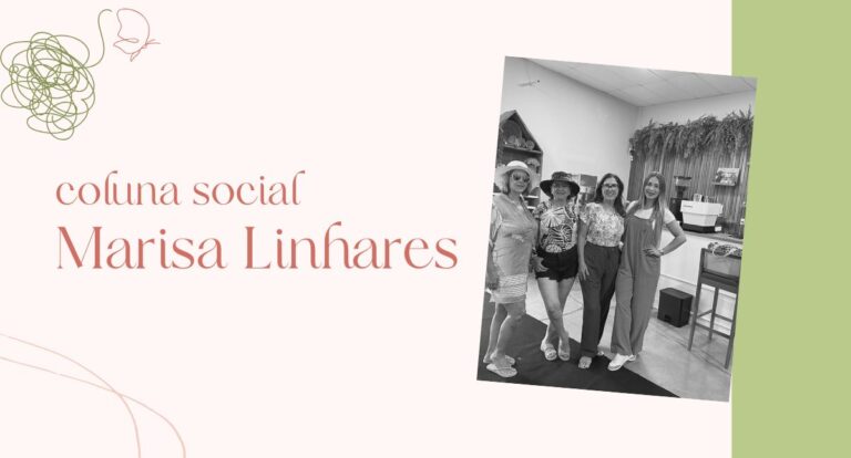 Coluna social Marisa Linhares: Cacoal Selva Park – Espaço Café - News Rondônia