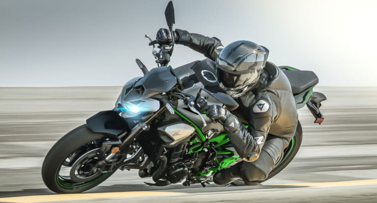 Kawasaki lança a nova Z900 no Brasil - News Rondônia