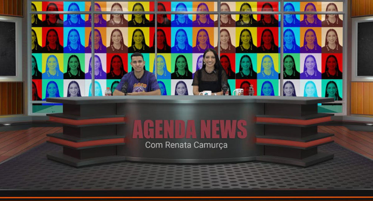 DJ Yuri Lorenzo revela novidades do Bloco Canal Remix no Agenda News - News Rondônia