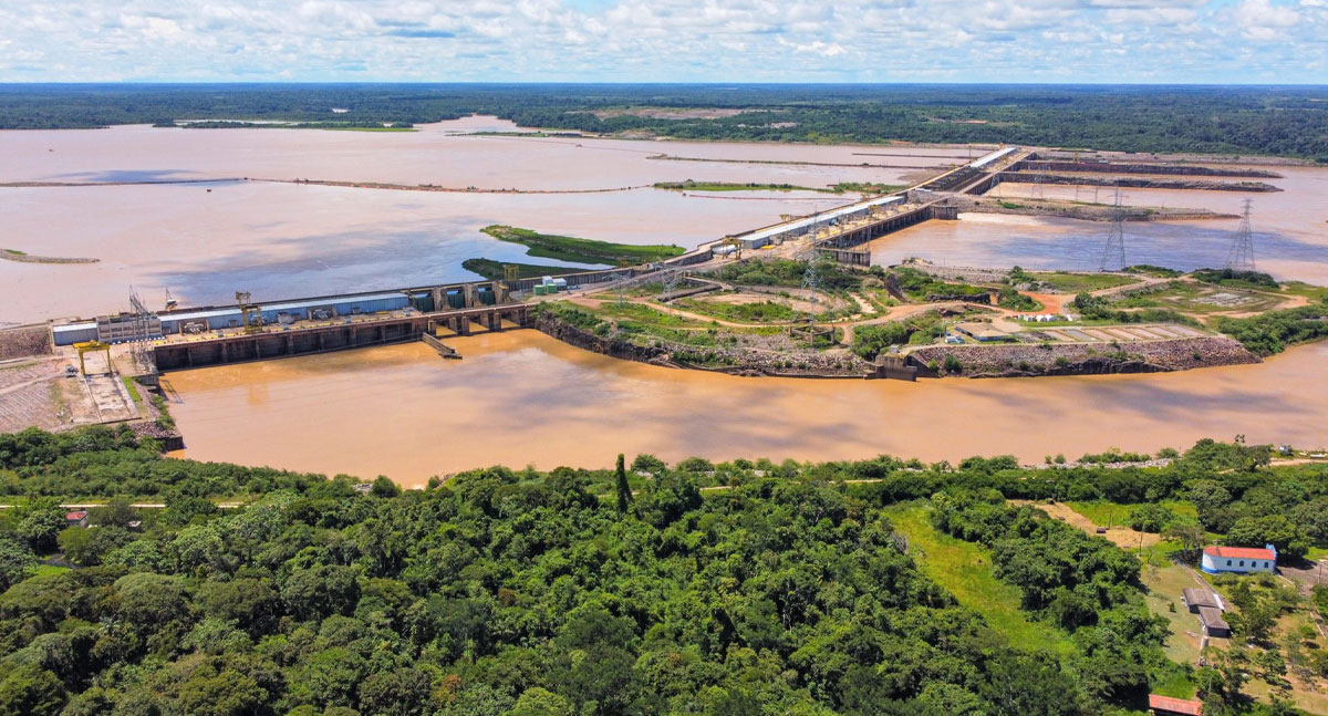 Eletrobras emite nota após sirene de emergência disparar por engano em Porto Velho - News Rondônia
