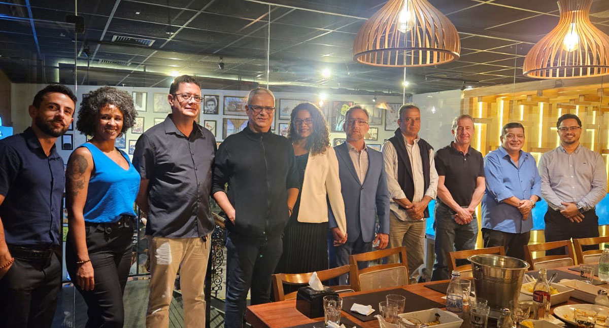 CXP Crédito & Investimentos promove encontro sobre estratégias para ampliação de patrimônio - News Rondônia