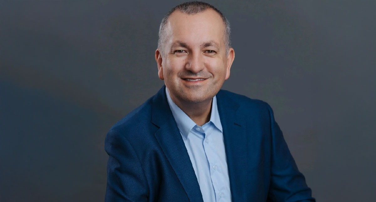 Silvio Campos é nomeado diretor-executivo comercial da Addiante - News Rondônia