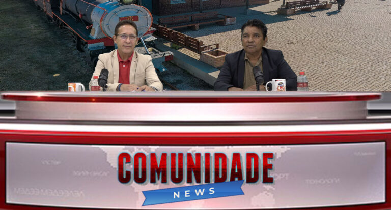 Zequinha Araújo e a Associação que Transforma Vidas: 30 Anos de Compromisso com a Comunidade - News Rondônia